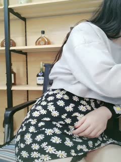 我成了生物课的教具淫荡小少妇